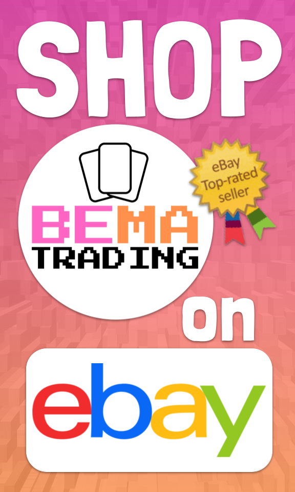 Shop BEMA on eBay