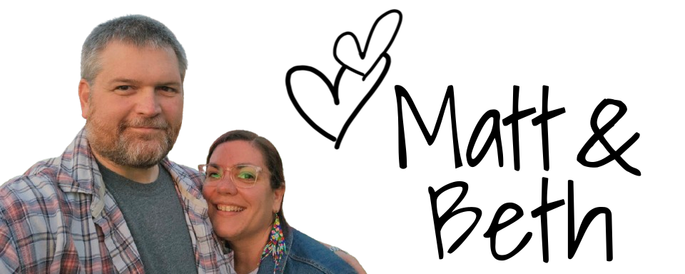 Matt and Beth of BEMA Trading