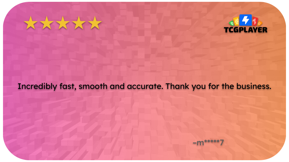 BEMA customer review 7