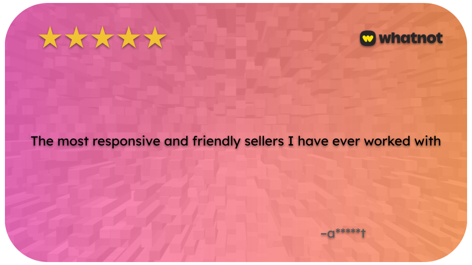BEMA customer review 11